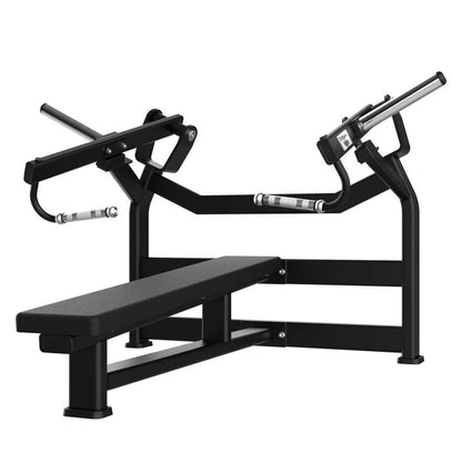 Tunturi Platinum Horizontal Chest Press - Plate Loaded
