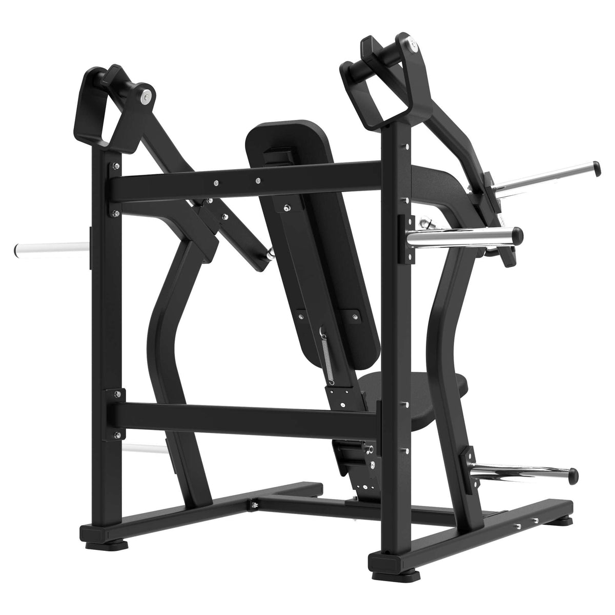 Tunturi Platinum Incline Chest Press - Plate Loaded