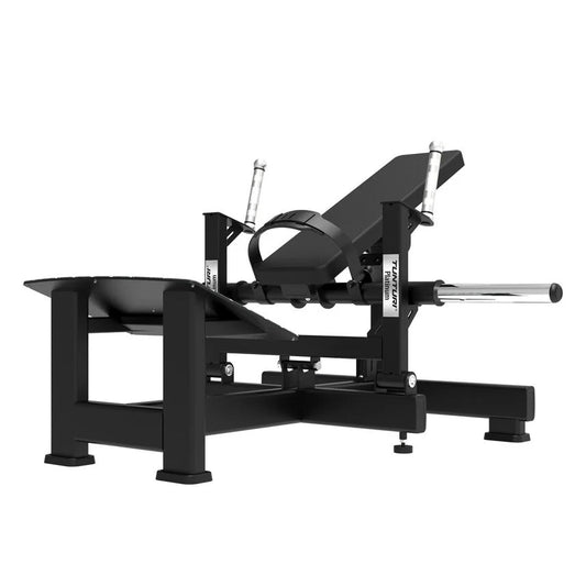 Tunturi Platinum Hip Thrust - Plate Loaded