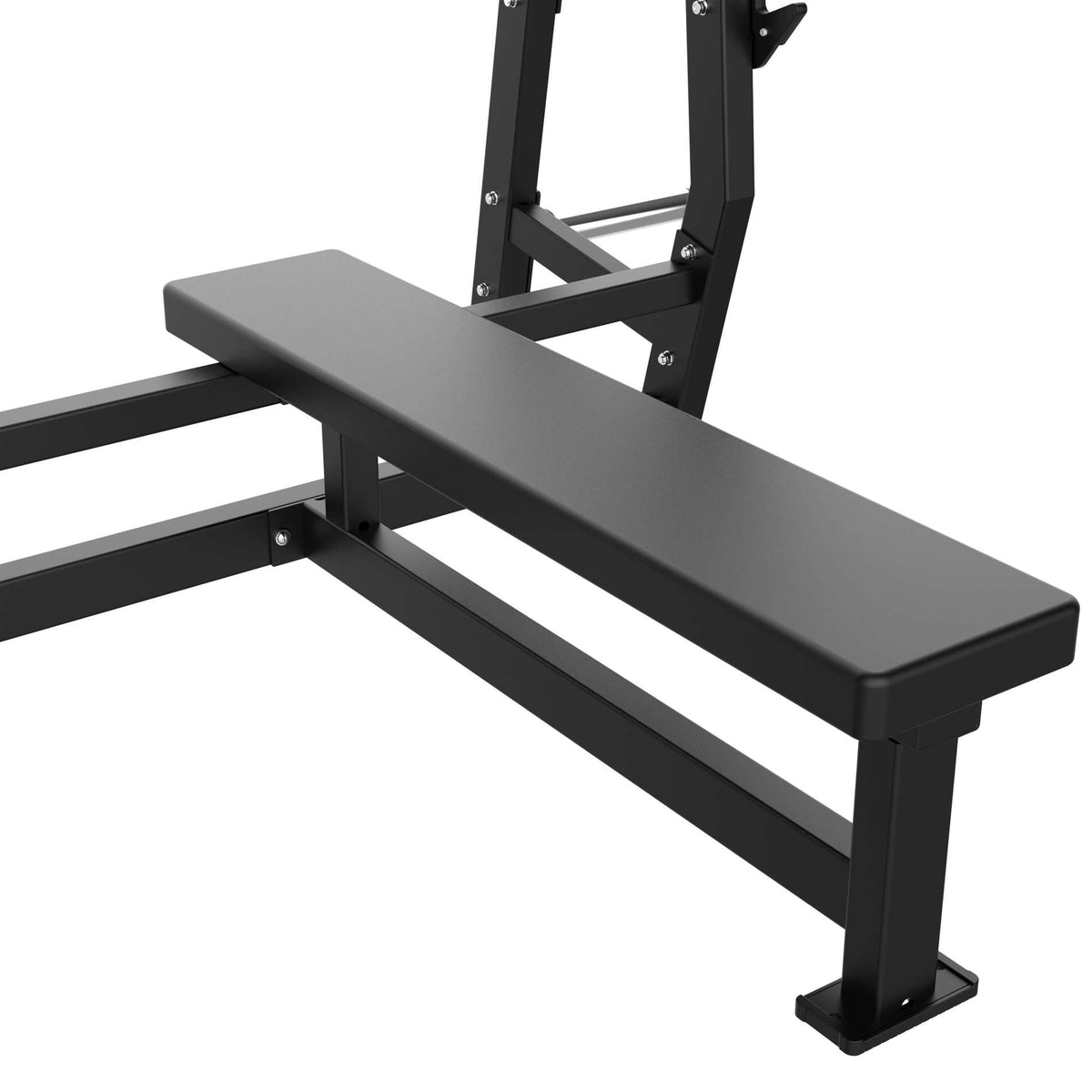 Tunturi Platinum Flat Bench Press