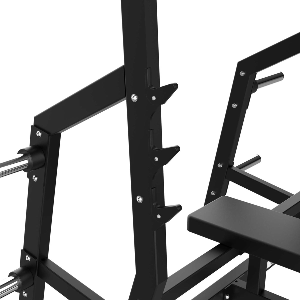 Tunturi Platinum Flat Bench Press
