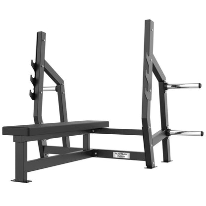 Tunturi Platinum Flat Bench Press
