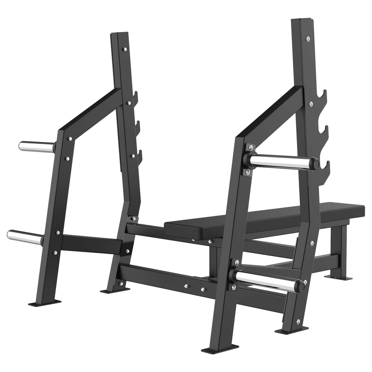Tunturi Platinum Flat Bench Press