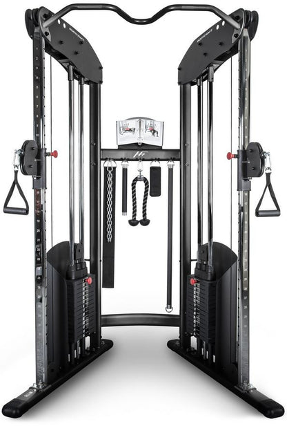 BodyCraft HFT Home Functional Trainer