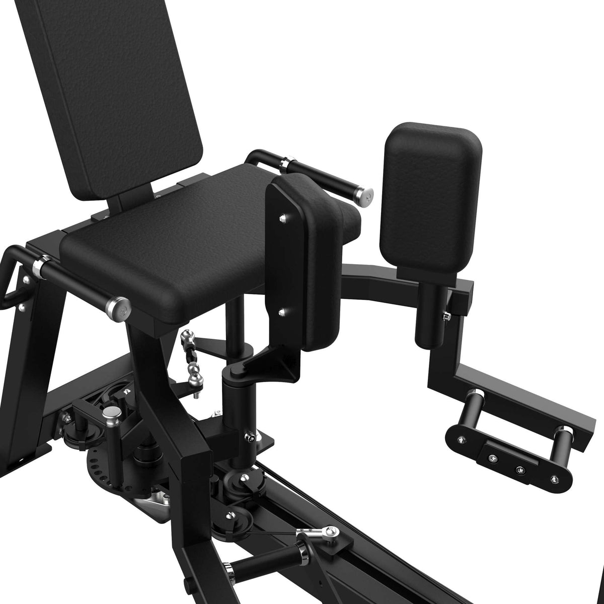 Tunturi Platinum Dual Abductor / Adductor - Selectorized