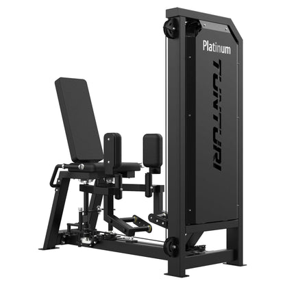 Tunturi Platinum Dual Abductor / Adductor - Selectorized