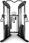 BodyCraft HFT Home Functional Trainer