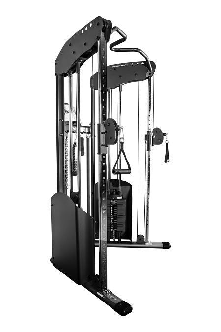 BodyCraft HFT Home Functional Trainer