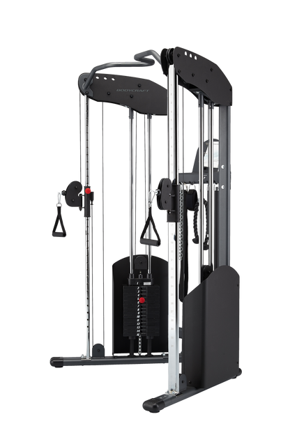 BodyCraft HFT Home Functional Trainer