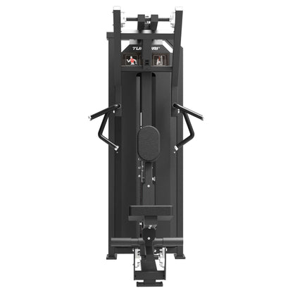 Tunturi Platinum Seated Row - Selectorized