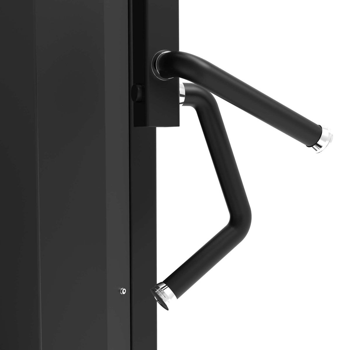 Tunturi Platinum Seated Row - Selectorized