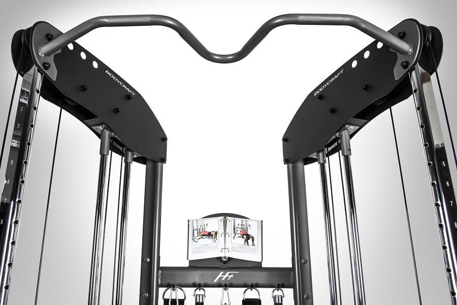 BodyCraft HFT Home Functional Trainer
