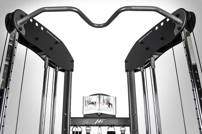 BodyCraft HFT Home Functional Trainer