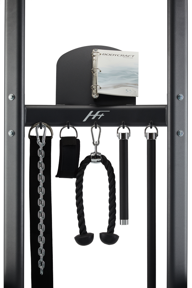 BodyCraft HFT Home Functional Trainer