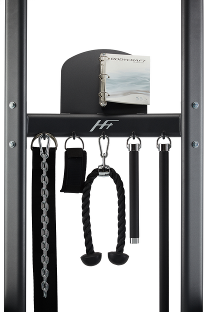 BodyCraft HFT Home Functional Trainer