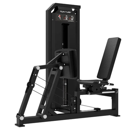 Tunturi Platinum Seated Leg Press - Selectorized