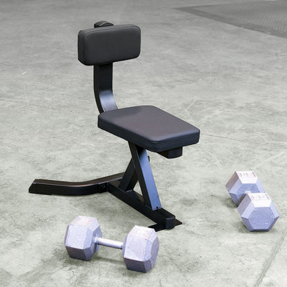 Body Solid  Utility Stool GST20B