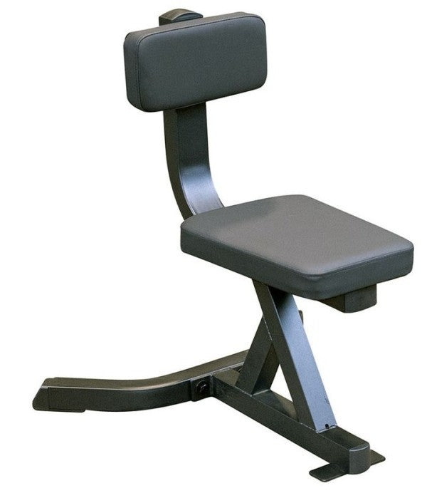 Body Solid  Utility Stool GST20B