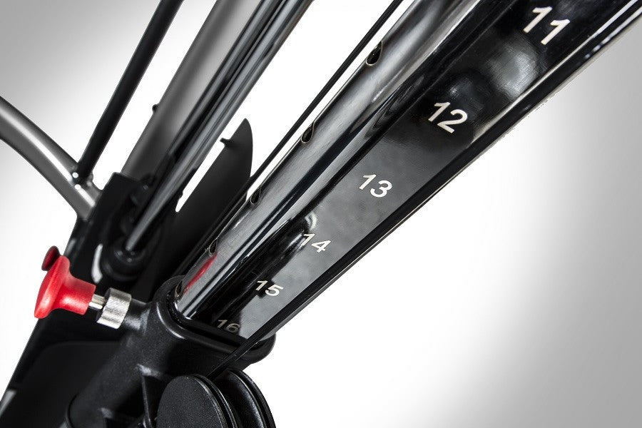 BodyCraft HFT Home Functional Trainer