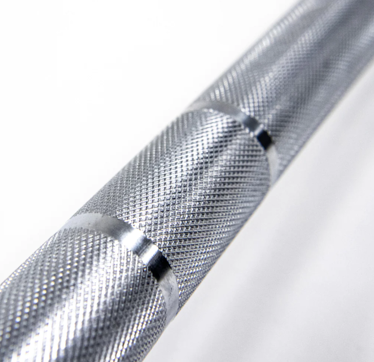 Jordan Damen Langhantel 205cm, 25mm Griff, 50mm (JF-BAR-ULT-L-01)