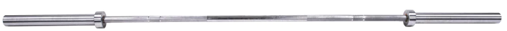Jordan Damen Langhantel 205cm, 25mm Griff, 50mm (JF-BAR-ULT-L-01)