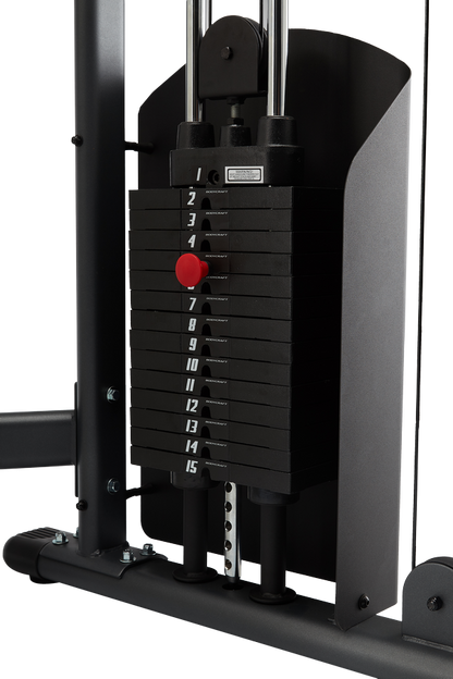 BodyCraft HFT Home Functional Trainer