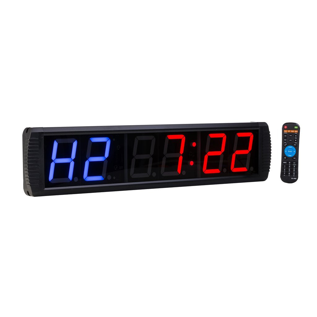 6-Ziffern Digital Intervall Timer (JL-DTC06)