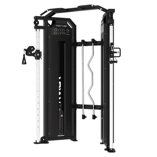 Tunturi Platinum Functional Trainer - Selectorized