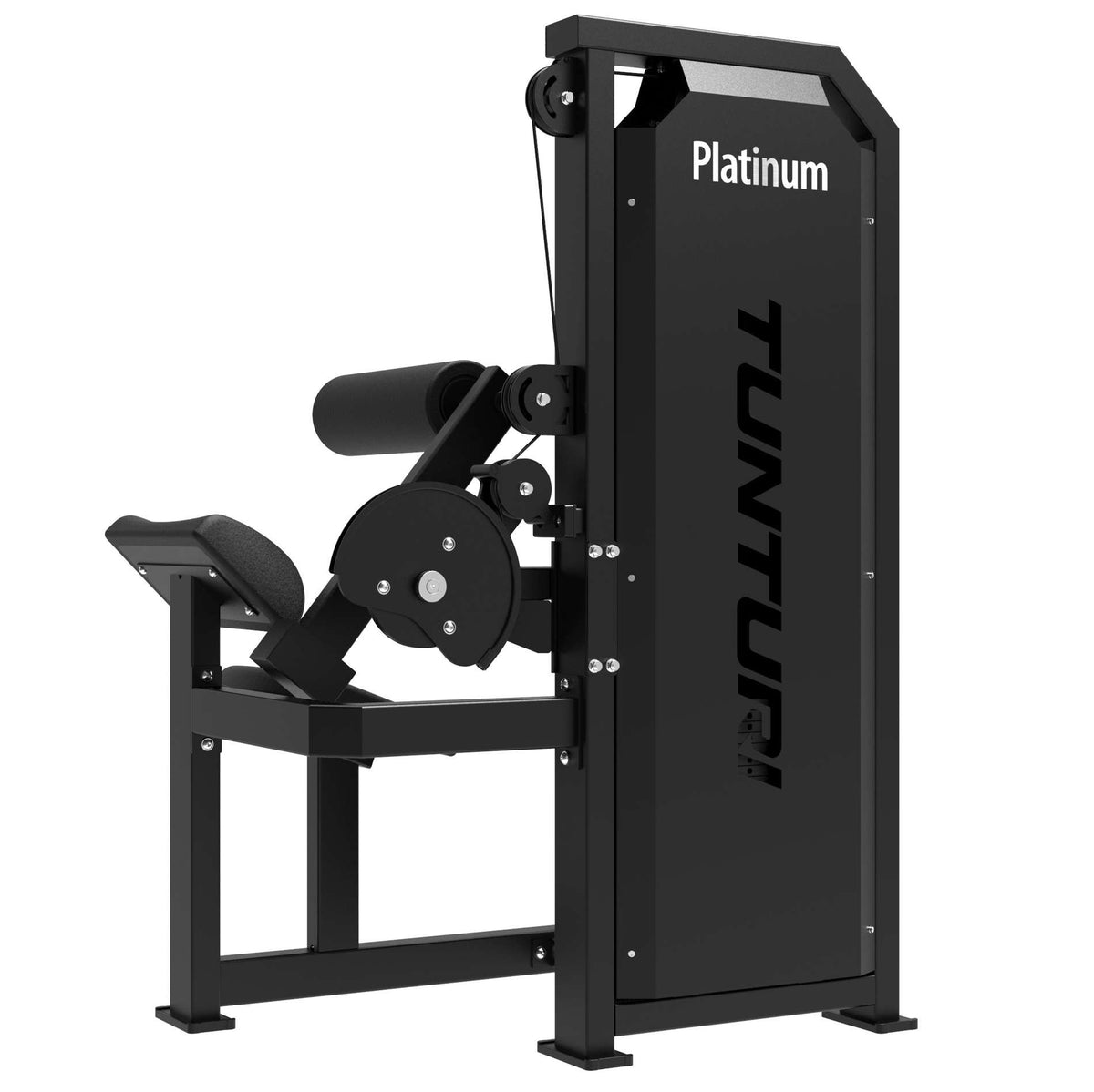 Tunturi Platinum Dual Back/Abdominal Combo - Selectorized (25PVS24000)