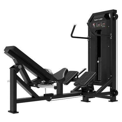 Tunturi  Platinum Hip Thrust - Selectorized