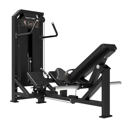 Tunturi  Platinum Hip Thrust - Selectorized