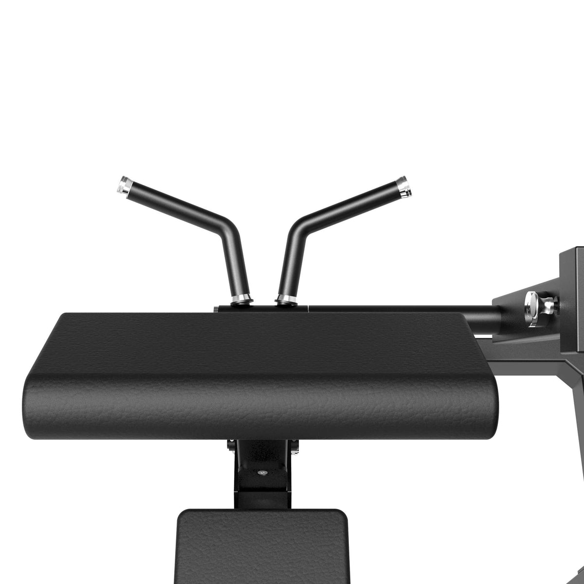 Tunturi Platinum Bicep Curl - Selectorized