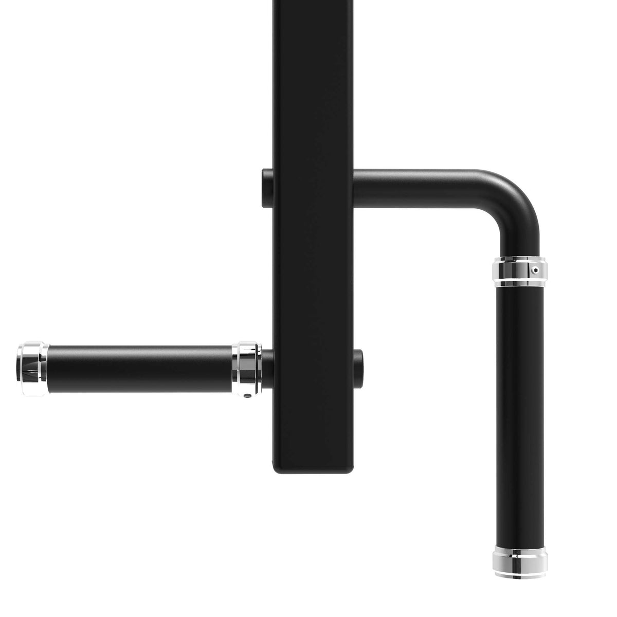 Tunturi Platinum Dual Pec Fly-Rear Delt - Selectorized