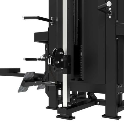Tunturi Platinum 4-in1 Multi Station - Selectorized