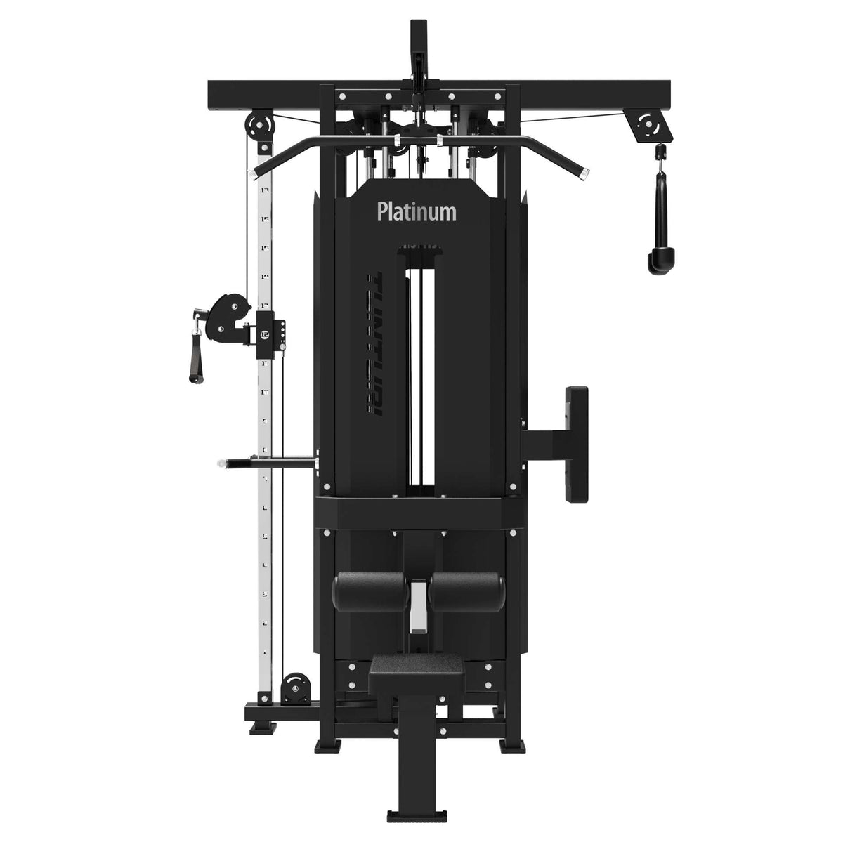Tunturi Platinum 4-in1 Multi Station - Selectorized