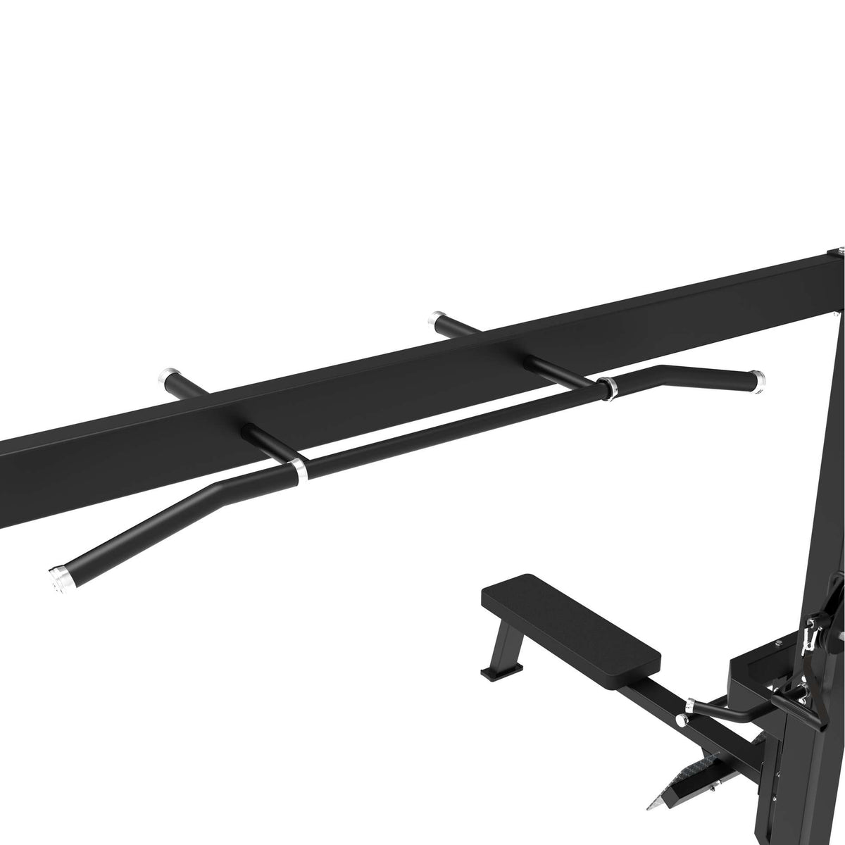 Tunturi Platinum 5-in1 Multi Station - Selectorized