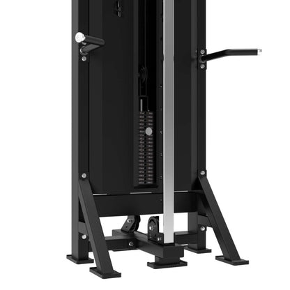 Tunturi Platinum 5-in1 Multi Station - Selectorized