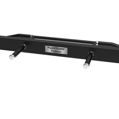 Tunturi Platinum 5-in1 Multi Station - Selectorized
