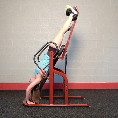 Body Solid Schwerkrafttrainer GINV50