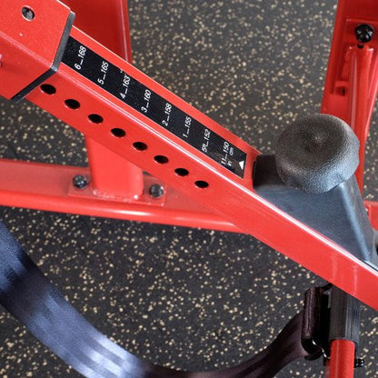 Body Solid Schwerkrafttrainer GINV50