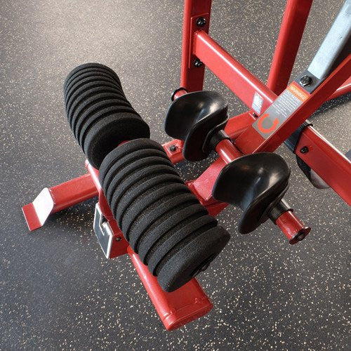 Body Solid Schwerkrafttrainer GINV50