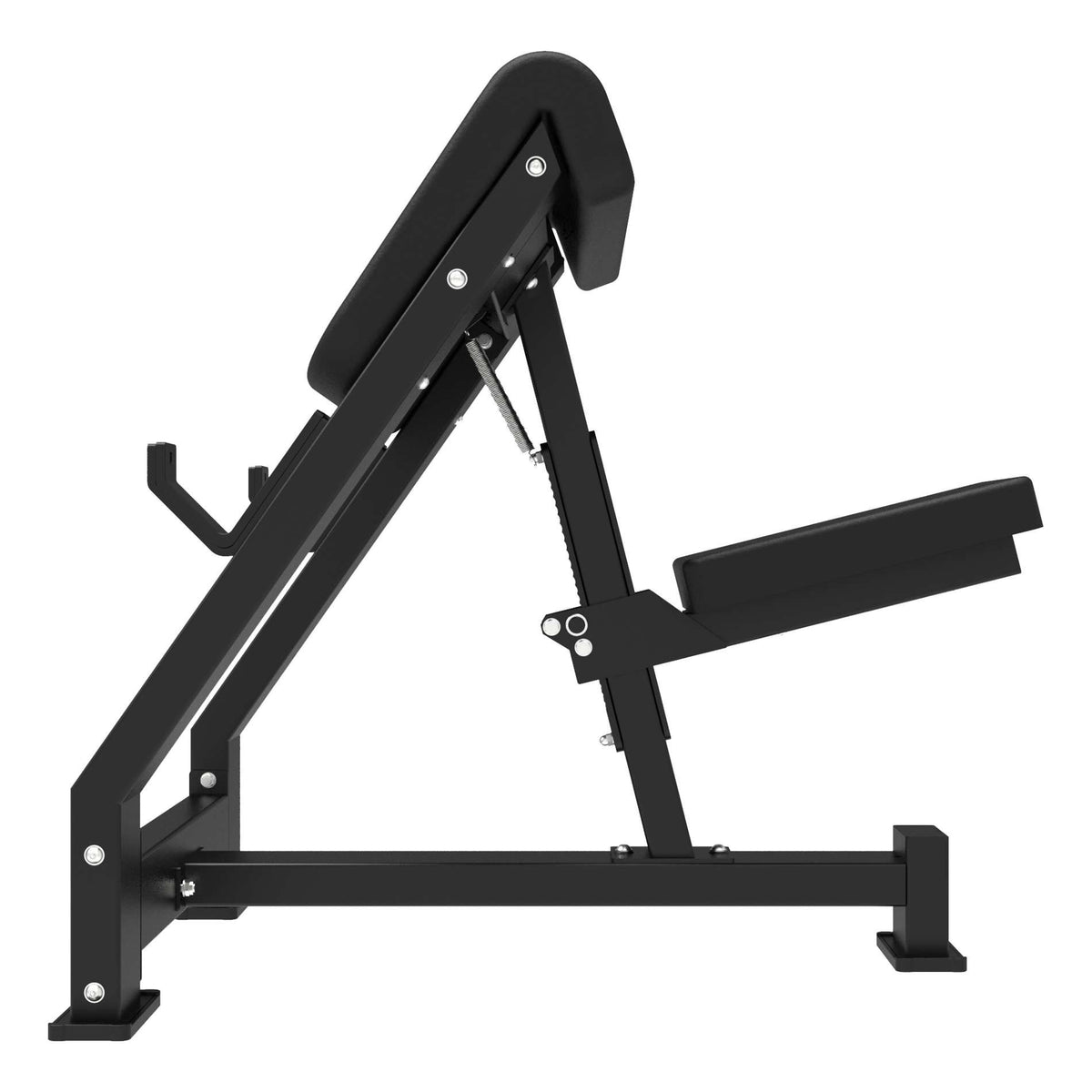 Tunturi Platinum Preacher Curl