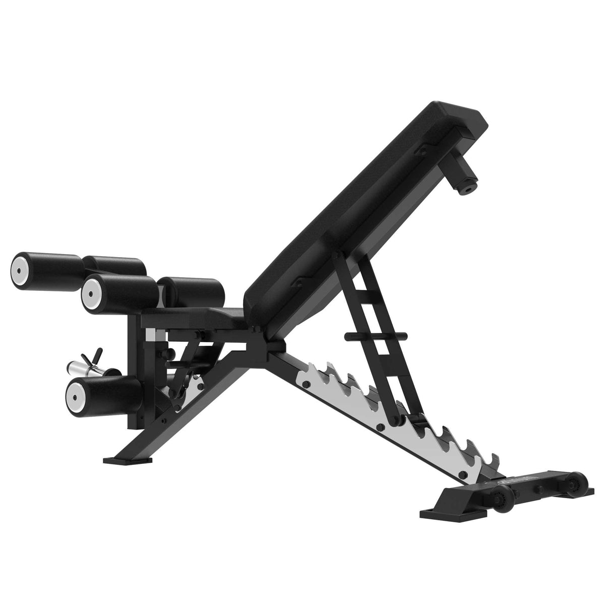 Tunturi Platinum Utility Bench