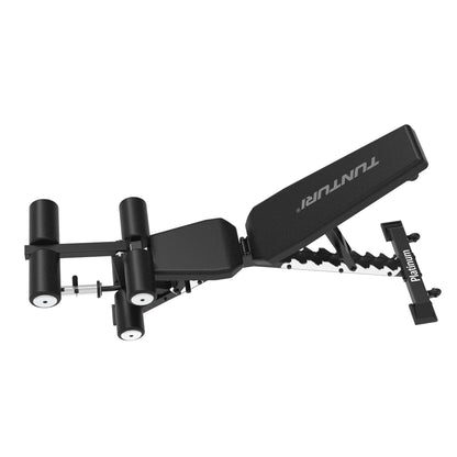 Tunturi Platinum Utility Bench