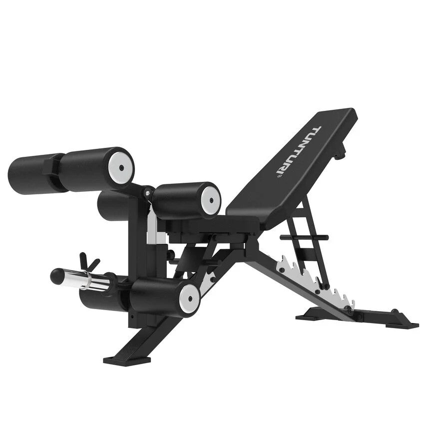 Tunturi Platinum Utility Bench