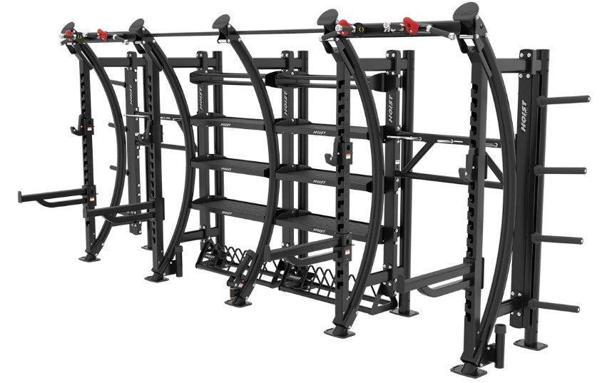 Hoist Fitness Performance 4-Element Functional Single Sided Option 1