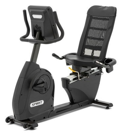 Spirit Fitness XBR25 S Liegeergometer