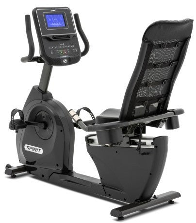 Spirit Fitness XBR25 S Liegeergometer