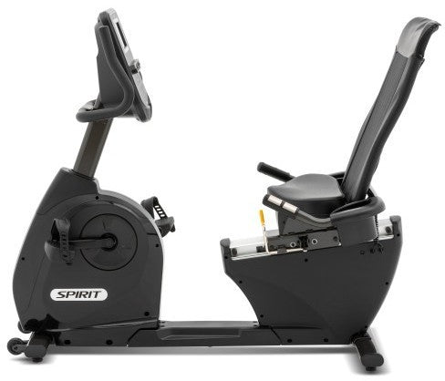 Spirit Fitness XBR25 S Liegeergometer