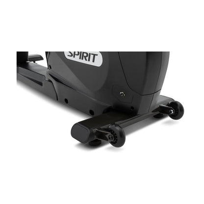 Spirit Fitness XBR25 S Liegeergometer